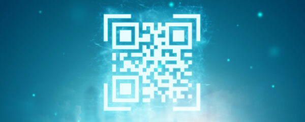 QR code